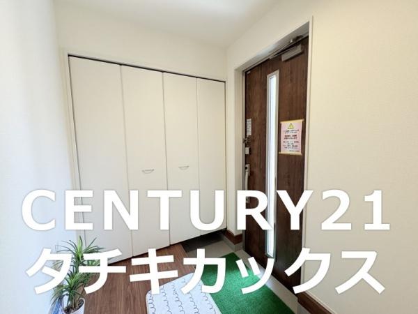 リーブルガーデン　杉戸杉戸第３　全１棟