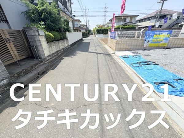 リーブルガーデン　杉戸杉戸第３　全１棟