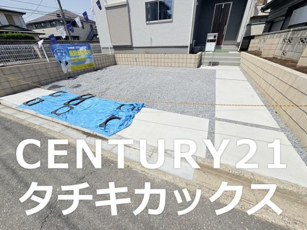リーブルガーデン　杉戸杉戸第３　全１棟