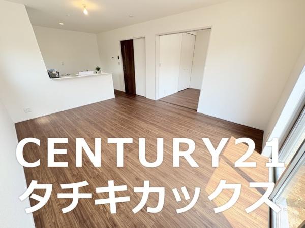 リーブルガーデン　杉戸杉戸第３　全１棟