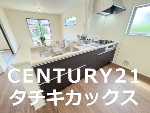 リーブルガーデン　杉戸杉戸第３　全１棟