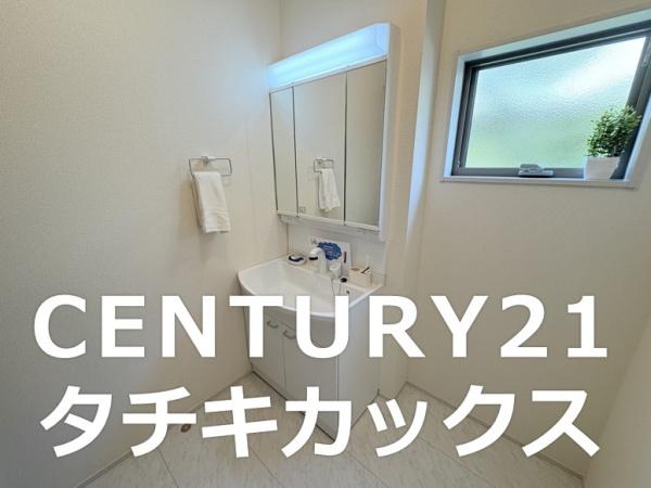 リーブルガーデン　杉戸杉戸第３　全１棟
