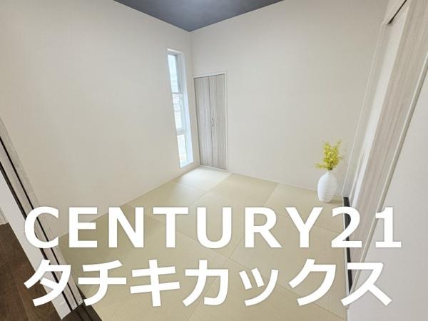 加須市北小浜の中古一戸建て