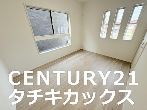 加須市北小浜の中古一戸建て