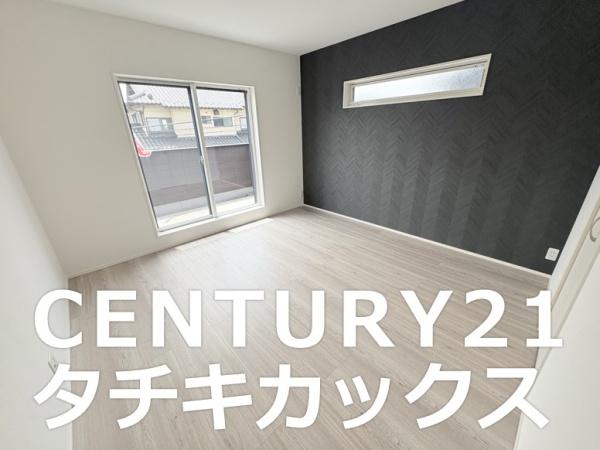 加須市北小浜の中古一戸建て