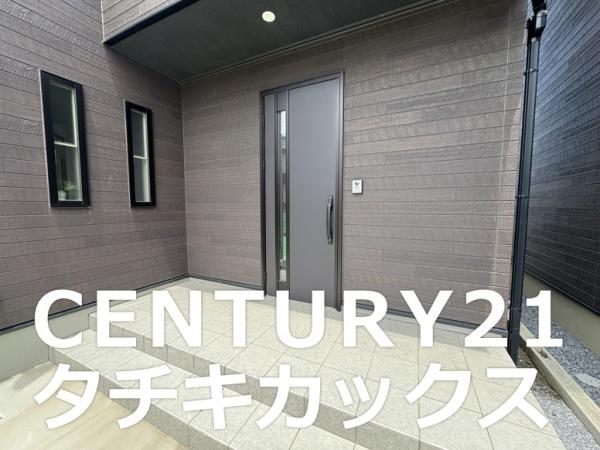 加須市北小浜の中古一戸建て