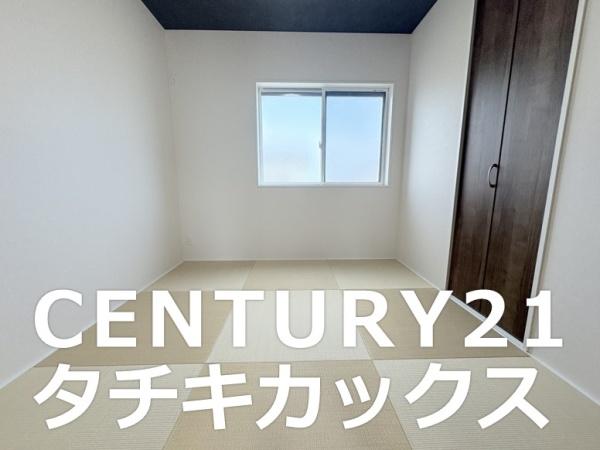 加須市北小浜の中古一戸建て