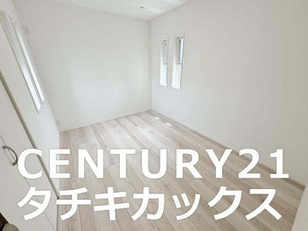 加須市北小浜の中古一戸建て
