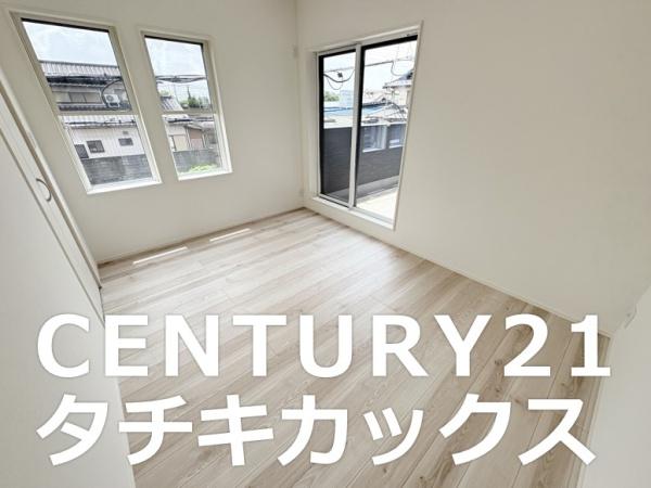 加須市北小浜の中古一戸建て