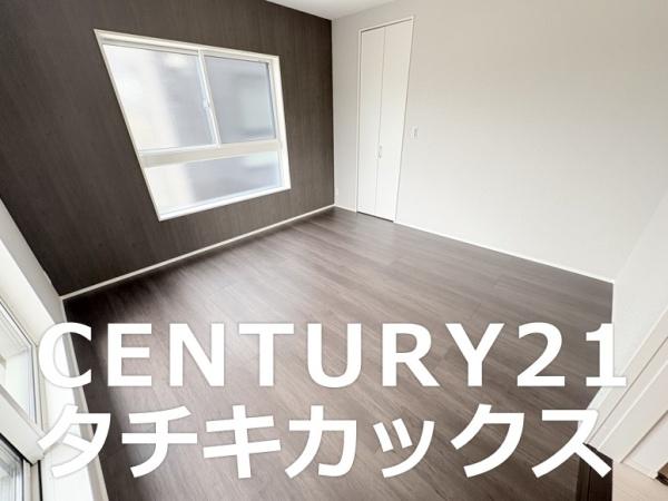 加須市北小浜の中古一戸建て