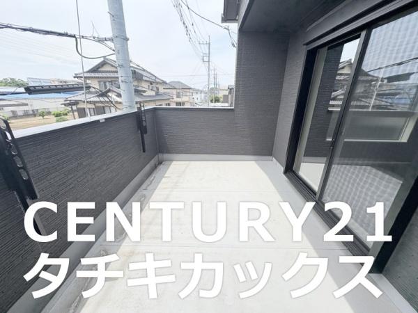 加須市北小浜の中古一戸建て