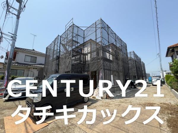 北葛飾郡杉戸町大字杉戸の新築一戸建