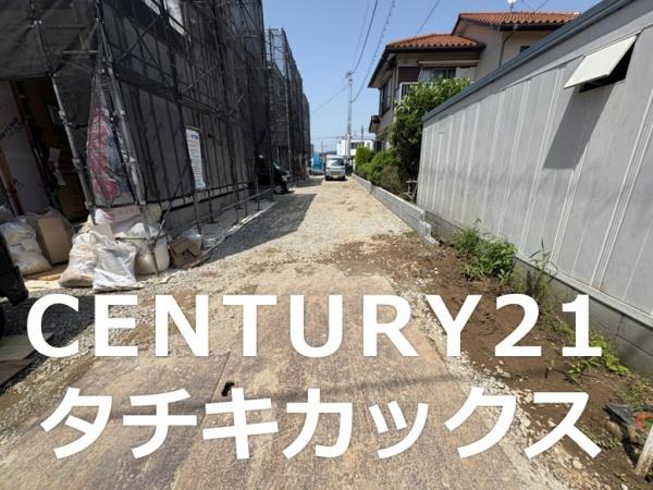 北葛飾郡杉戸町大字杉戸の新築一戸建
