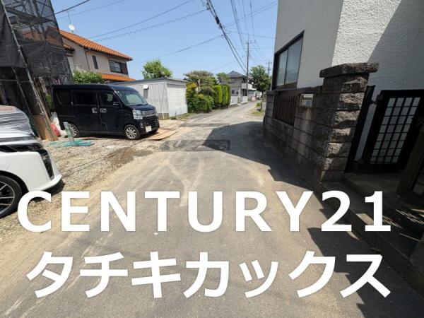 北葛飾郡杉戸町大字杉戸の新築一戸建