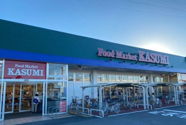 北葛飾郡杉戸町大字杉戸の新築一戸建(カスミ杉戸店)