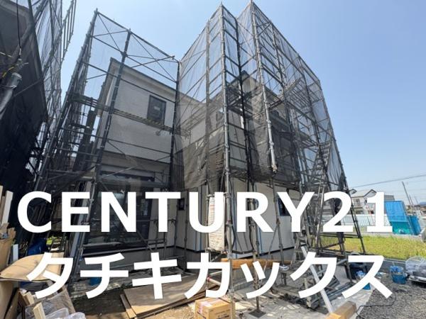 北葛飾郡杉戸町大字杉戸の新築一戸建