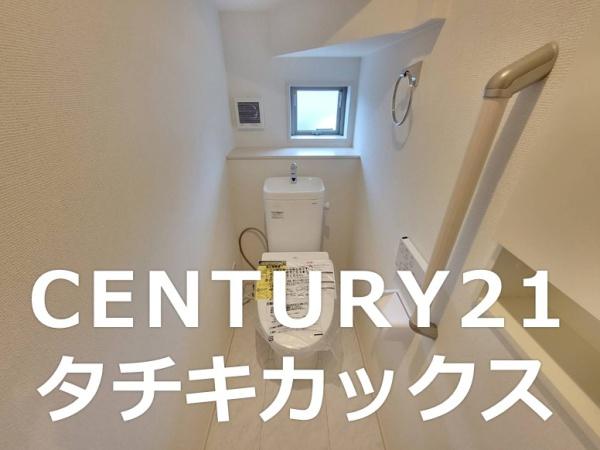 白岡市白岡の新築一戸建