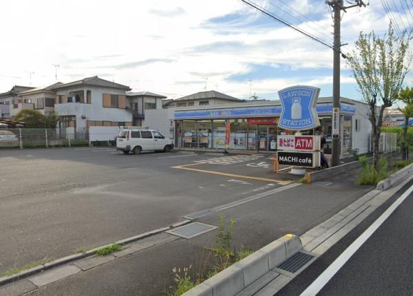 白岡市白岡の新築一戸建(ローソン白岡西七丁目店)