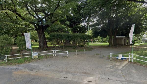 白岡市白岡の新築一戸建(八幡公園)