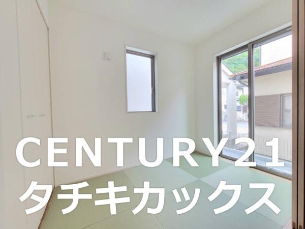 白岡市白岡の新築一戸建
