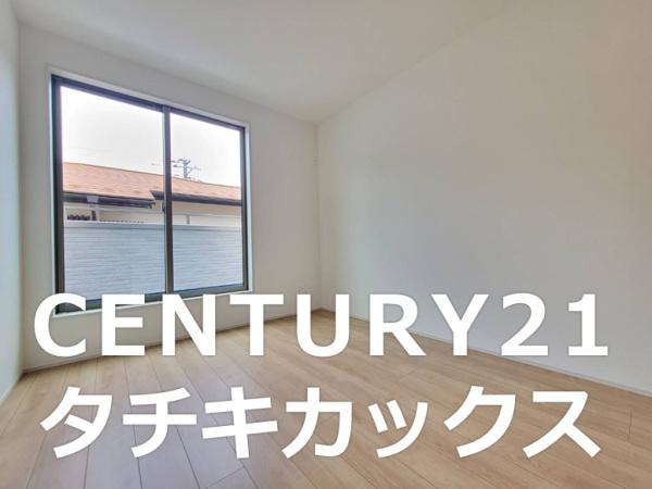 白岡市白岡の新築一戸建