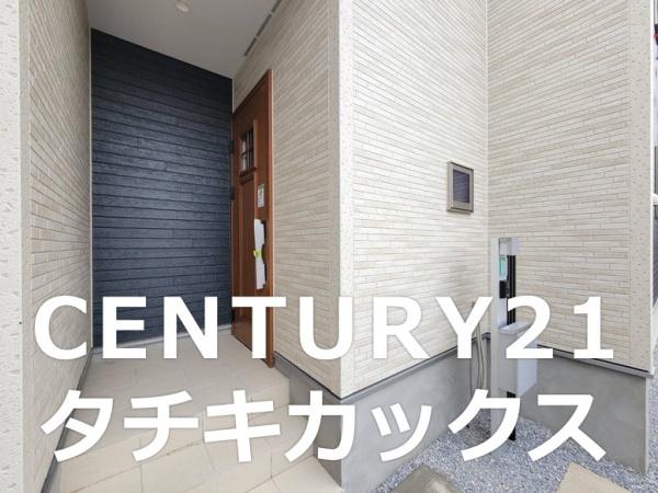 白岡市白岡の新築一戸建