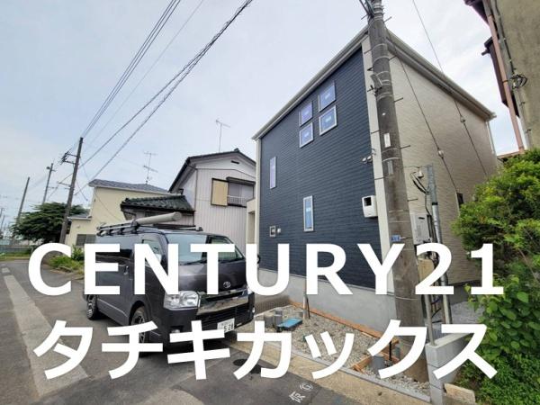白岡市白岡の新築一戸建