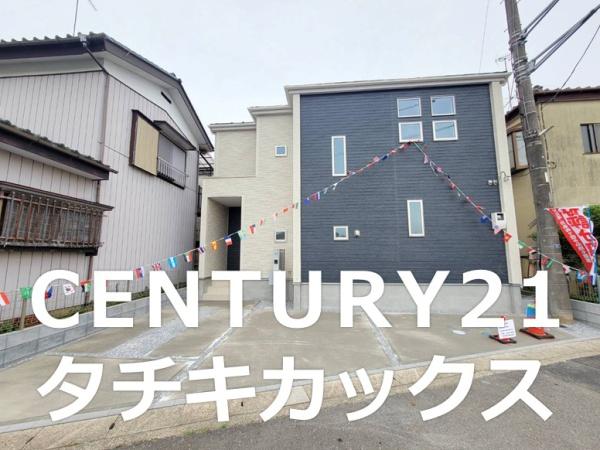 白岡市白岡の新築一戸建