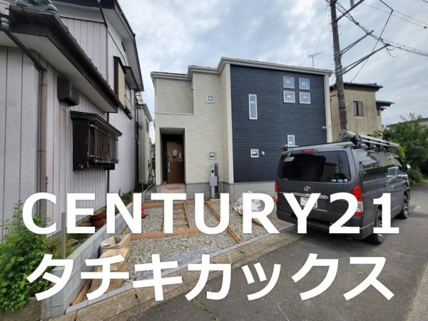 白岡市白岡の新築一戸建