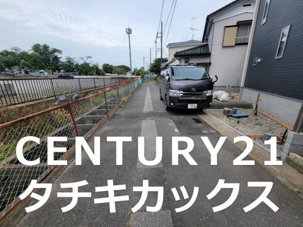 白岡市白岡の新築一戸建