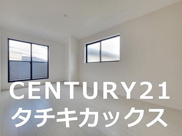 エルデ　白岡市白岡１１期　全５棟　１号棟