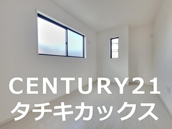 エルデ　白岡市白岡１１期　全５棟　１号棟