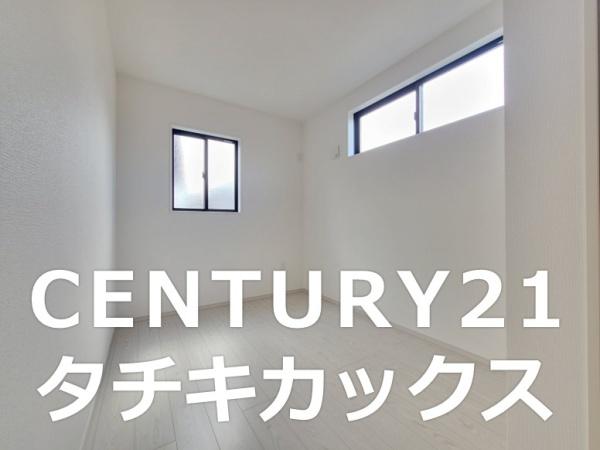 エルデ　白岡市白岡１１期　全５棟　１号棟