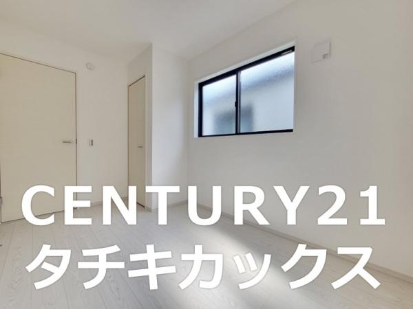 エルデ　白岡市白岡１１期　全５棟　１号棟