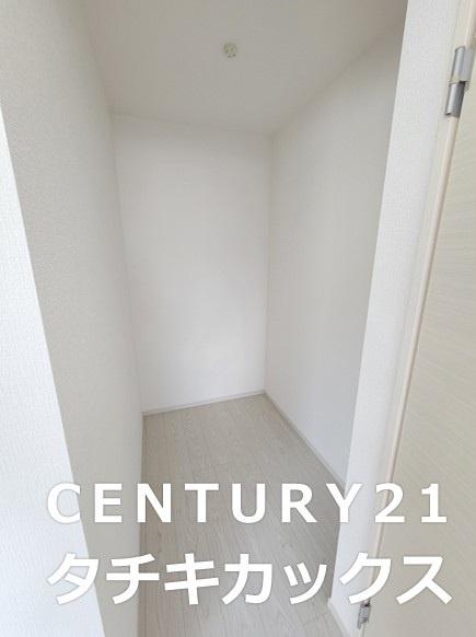 エルデ　白岡市白岡１１期　全５棟　１号棟