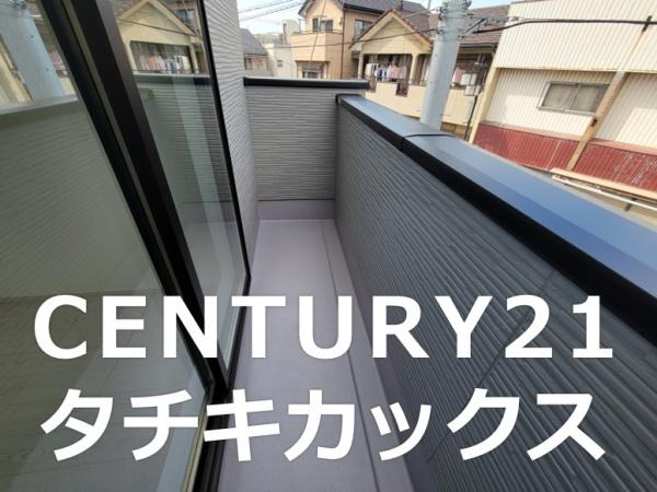 エルデ　白岡市白岡１１期　全５棟　１号棟