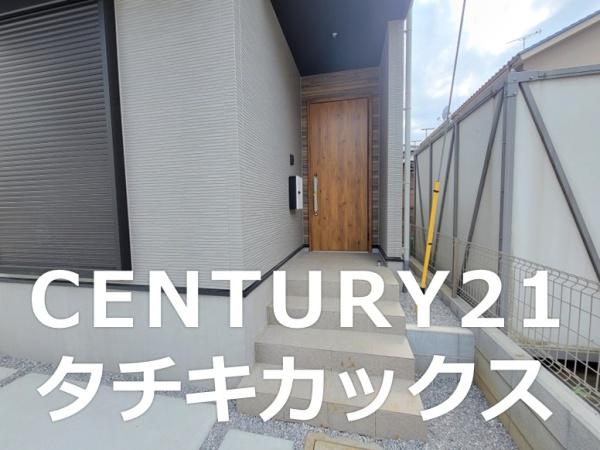 エルデ　白岡市白岡１１期　全５棟　１号棟