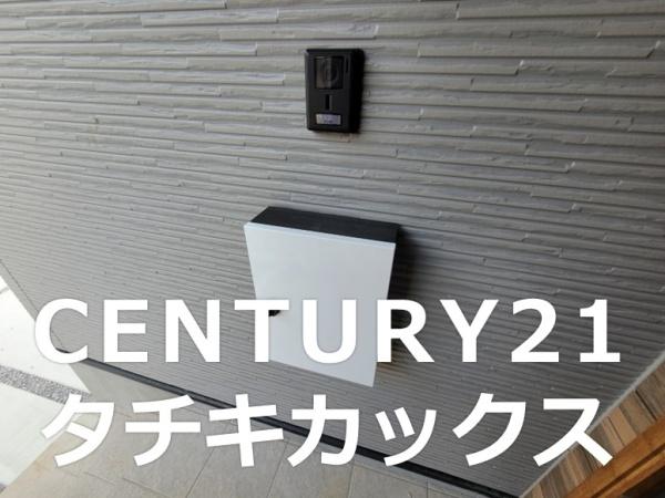 エルデ　白岡市白岡１１期　全５棟　１号棟