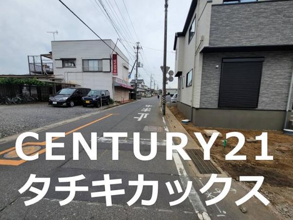 エルデ　白岡市白岡１１期　全５棟　１号棟