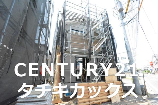 エルデ　白岡市白岡１１期　全５棟　１号棟