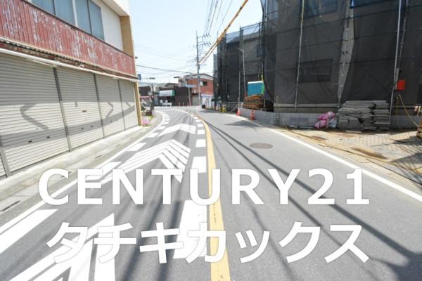 エルデ　白岡市白岡１１期　全５棟　１号棟