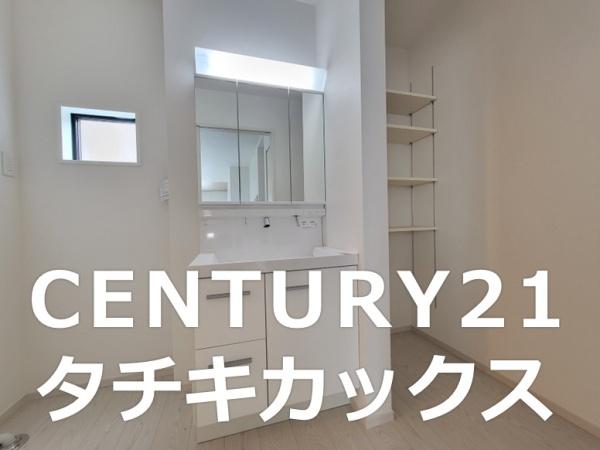 エルデ　白岡市白岡１１期　全５棟　１号棟
