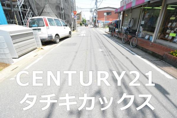 エルデ　白岡市白岡１１期　全５棟　４号棟