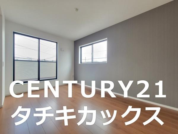 エルデ　白岡市白岡１１期　全５棟　５号棟