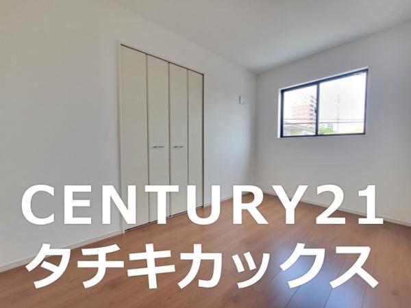 エルデ　白岡市白岡１１期　全５棟　５号棟