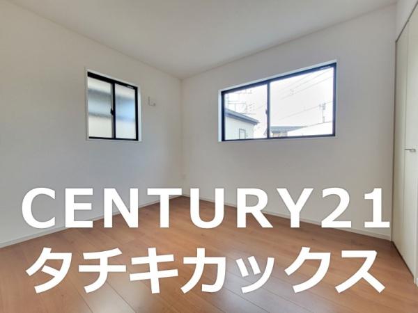エルデ　白岡市白岡１１期　全５棟　５号棟