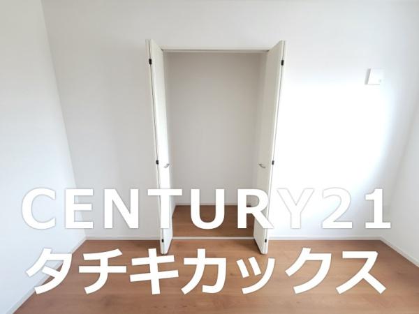 エルデ　白岡市白岡１１期　全５棟　５号棟