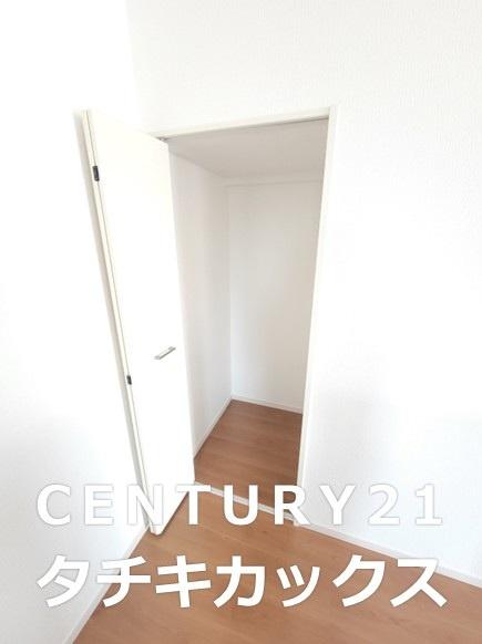 エルデ　白岡市白岡１１期　全５棟　５号棟