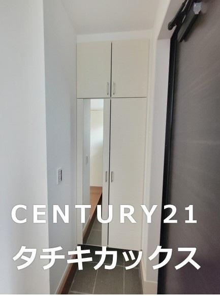 エルデ　白岡市白岡１１期　全５棟　５号棟
