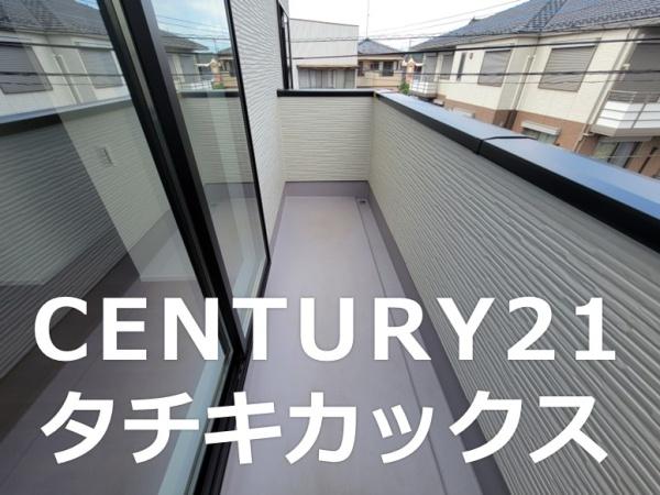 エルデ　白岡市白岡１１期　全５棟　５号棟